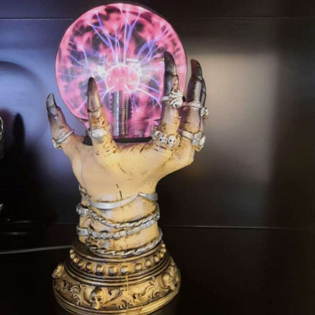 Luminous Magic Ball Ornaments