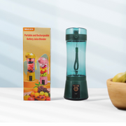 Portable Electric Fruit Juicing Cup