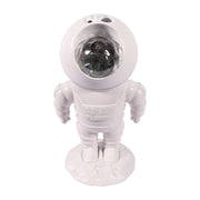 Astronaut Starry Sky Projector Remote Control Music Laser