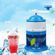 Portable Manual Ice Crusher