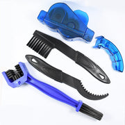 Mountain Bike Parts Maintenance Tool Cleaning Big Brush