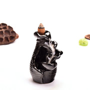 Backflow Incense Burner