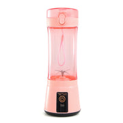 Portable Electric Fruit Juicing Cup