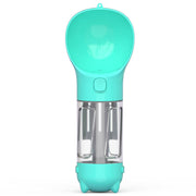 3-in-1 Portable Pet Water Bottle