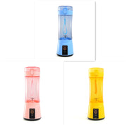 Portable Electric Fruit Juicing Cup