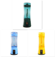 Portable Electric Fruit Juicing Cup