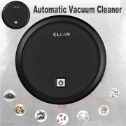 1800Pa Multifunctional Smart Floor Cleaner