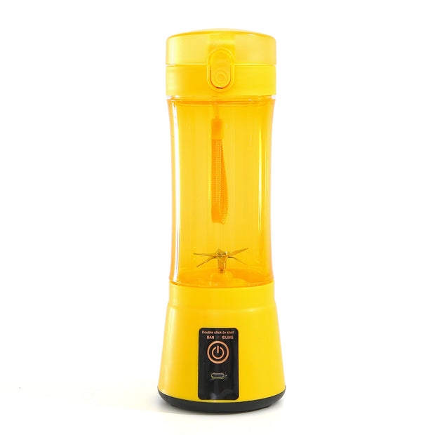 Portable Electric Fruit Juicing Cup