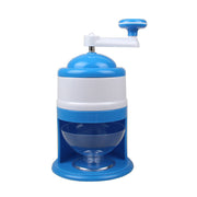 Portable Manual Ice Crusher