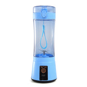 Portable Electric Fruit Juicing Cup