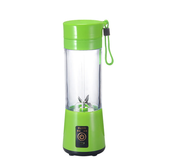 Portable Electric Fruit Juicing Cup