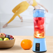 Portable Electric Fruit Juicing Cup