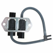 Vacuum Solenoid Valve Automotive Metal Parts