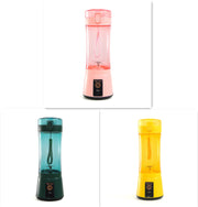 Portable Electric Fruit Juicing Cup